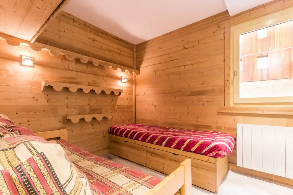 Residence Les Cotes