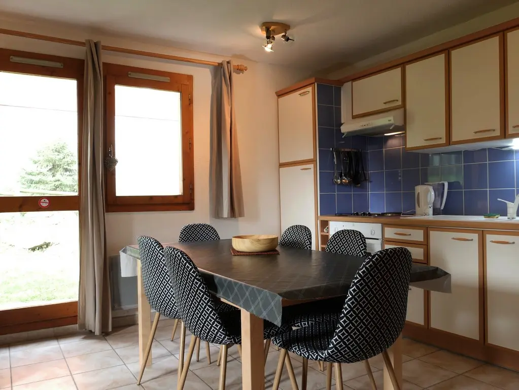 Residence Les Cotes