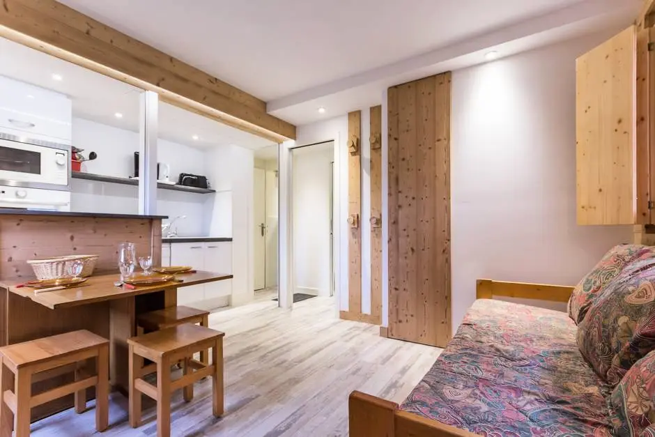 Residence Les Cotes