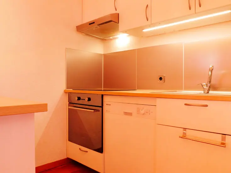 Residence LES ROCHES ROUGES