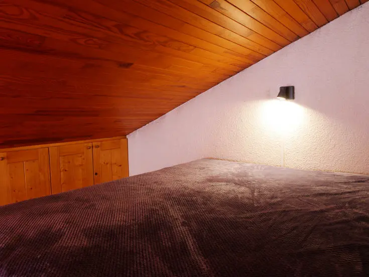 Residence LES ROCHES ROUGES