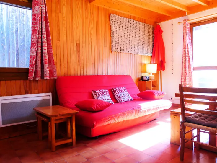 Residence LES ROCHES ROUGES