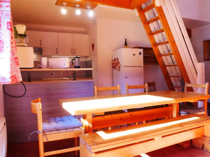 Residence LES ROCHES ROUGES