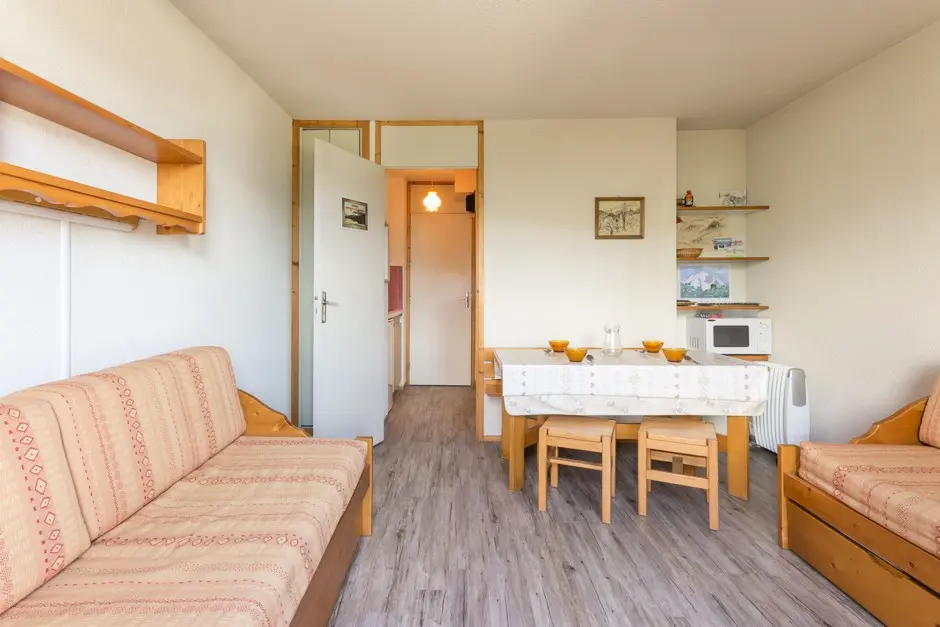 Residence Les Roches