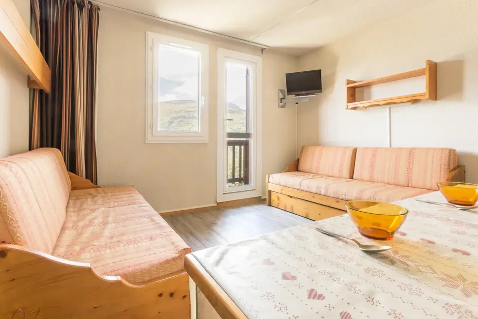 Residence Les Roches