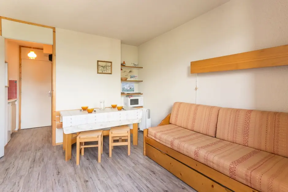 Residence Les Roches