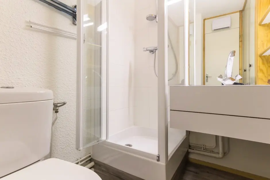 Residence Les Roches