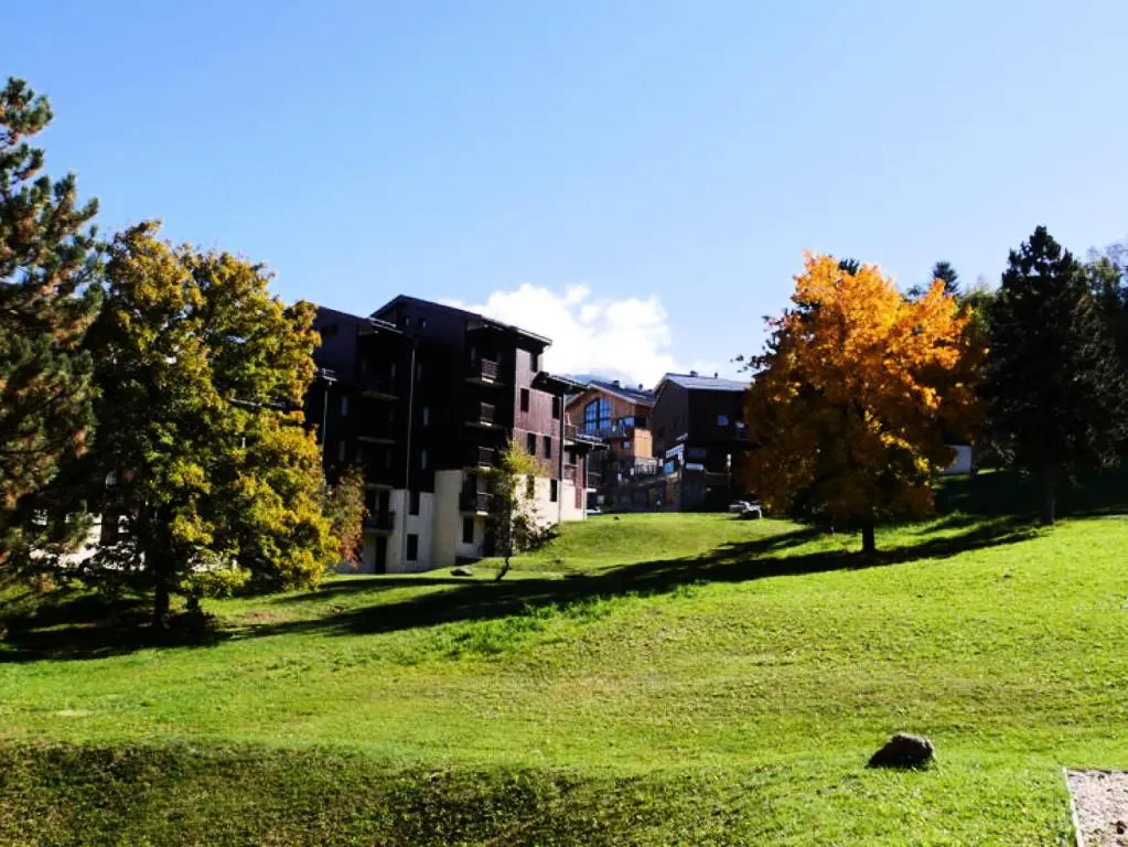 Residence Les Roches