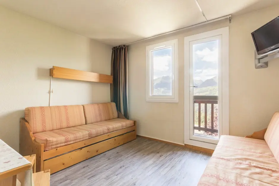 Residence Les Roches