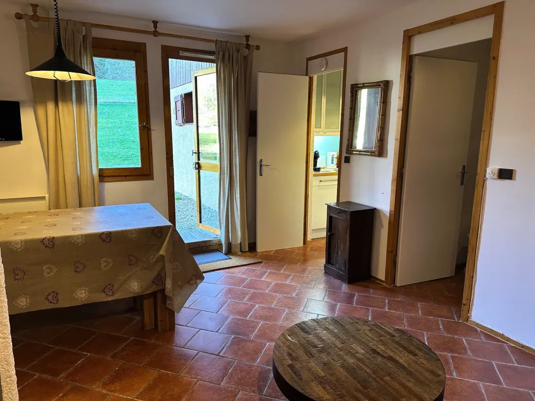 Residence Les Roches