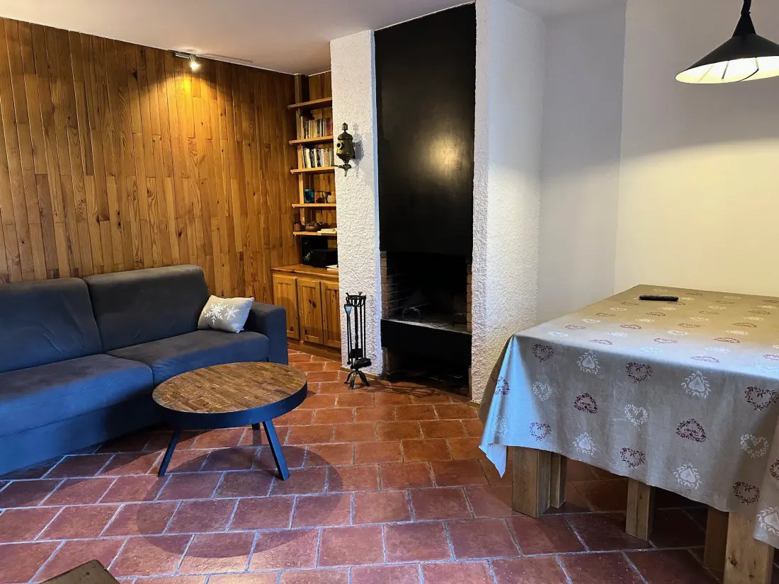 Residence Les Roches