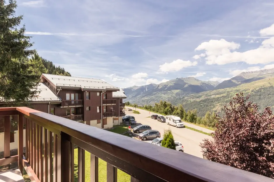 Residence Les Roches