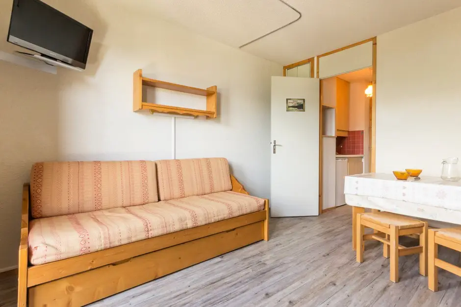 Residence Les Roches