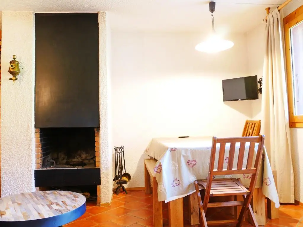 Residence Les Roches