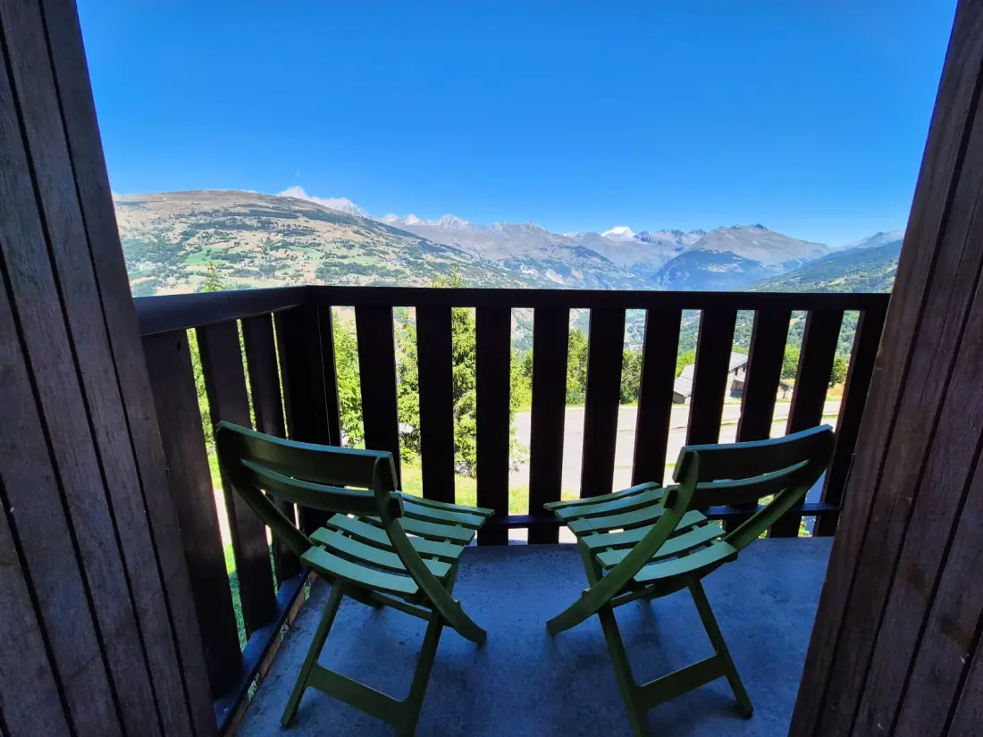 VVF Montchavin La Plagne 3 Sterren★★★