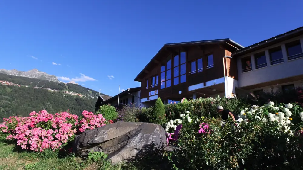 VVF Montchavin La Plagne 3 Sterren★★★