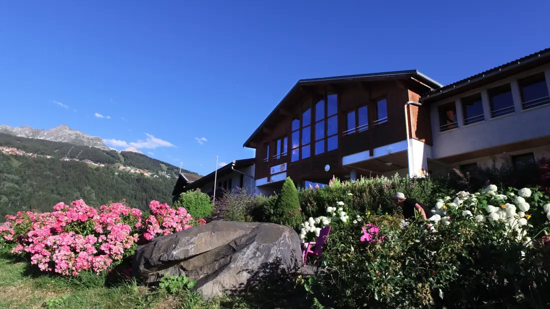 VVF Montchavin La Plagne 3 Sterren★★★