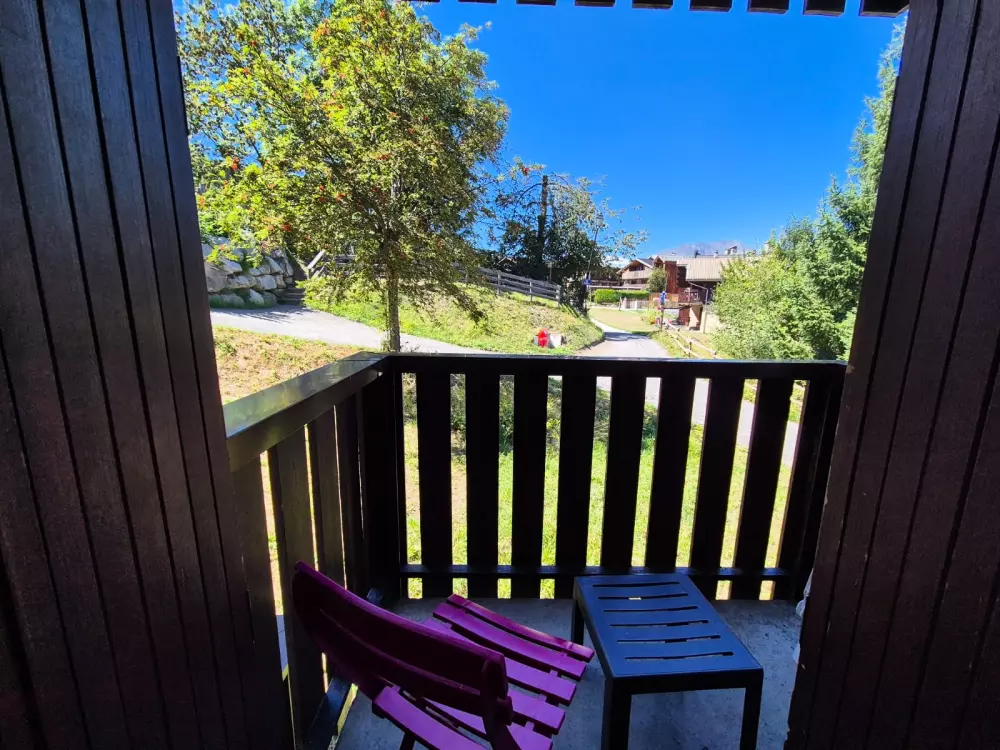 VVF Montchavin La Plagne 3 Stars★★★