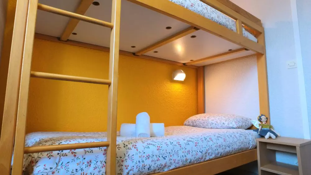 VVF Montchavin La Plagne 3 Stars★★★