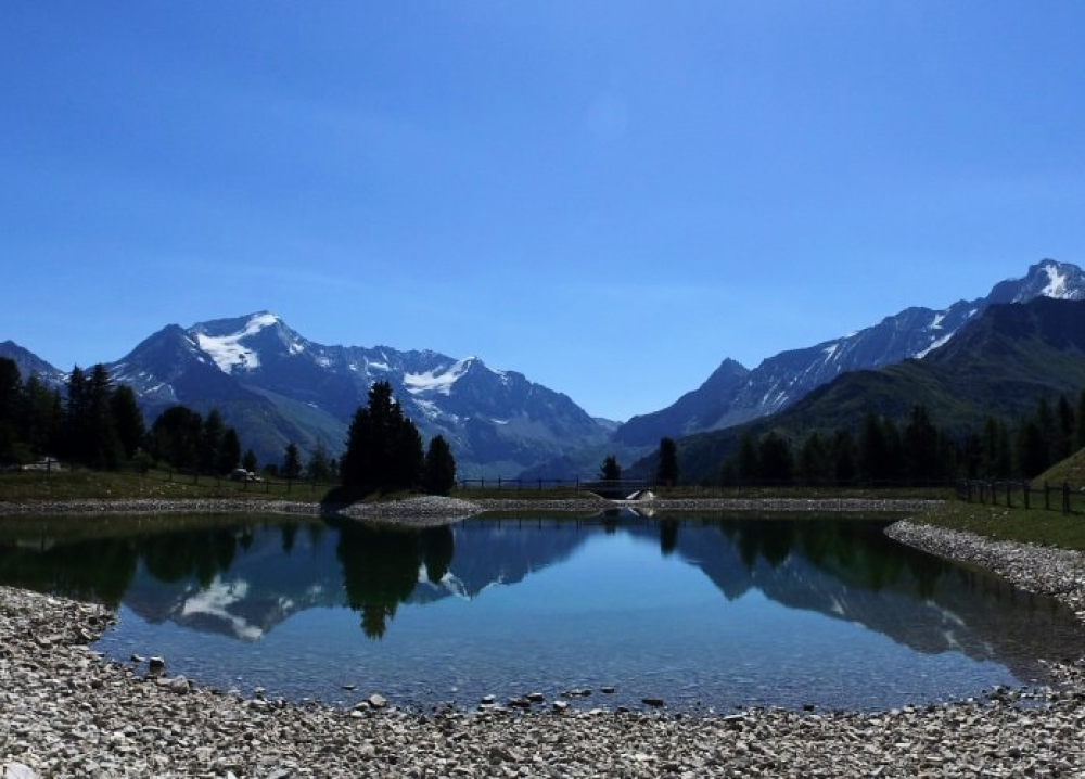 VVF Montchavin La Plagne 3 Sterren★★★