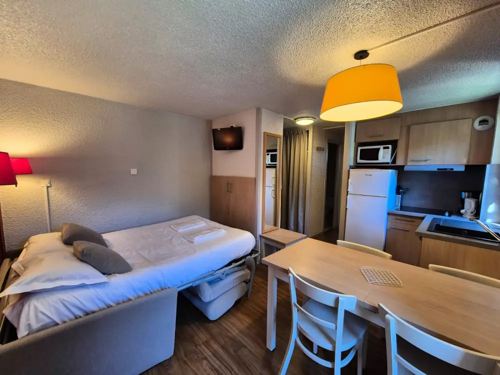 VVF Montchavin La Plagne 3 Stars★★★