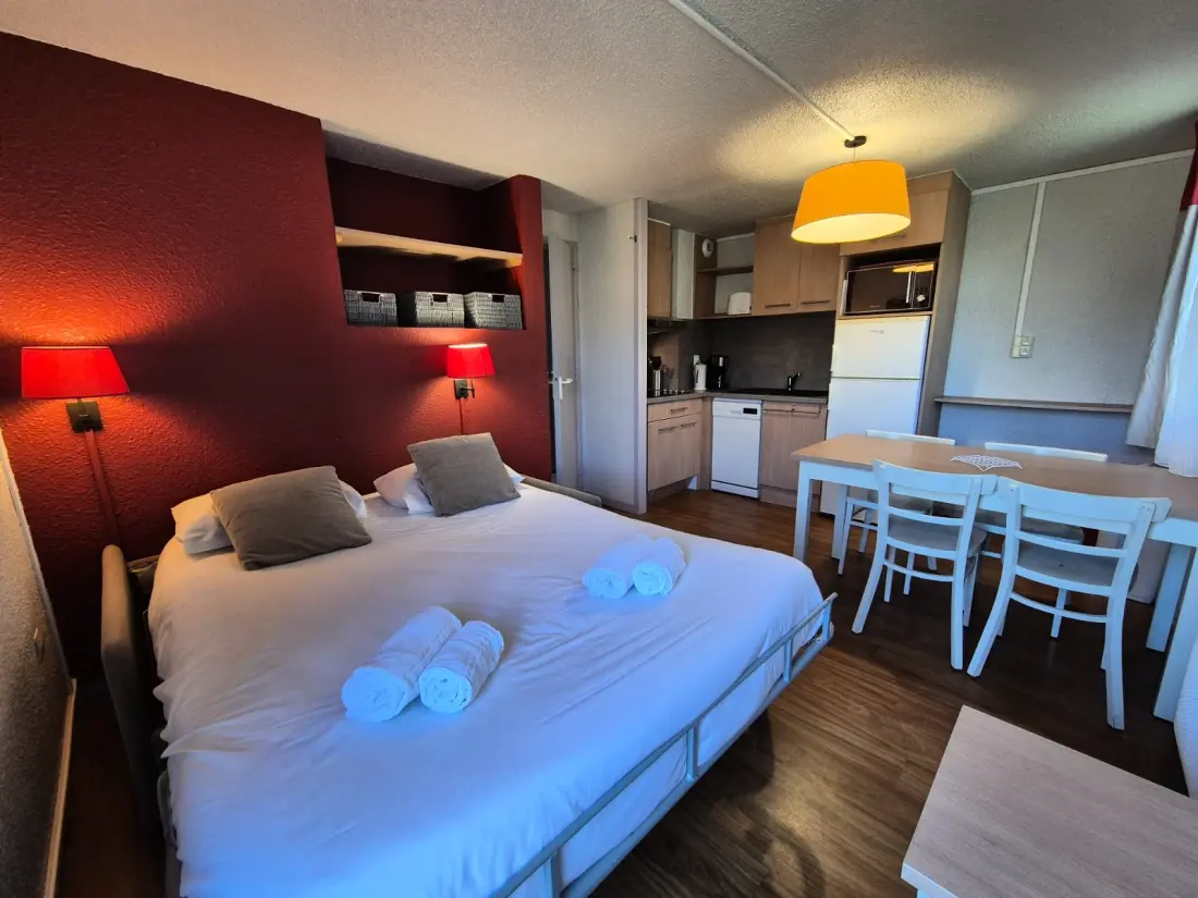 VVF Montchavin La Plagne 3 Sterren★★★
