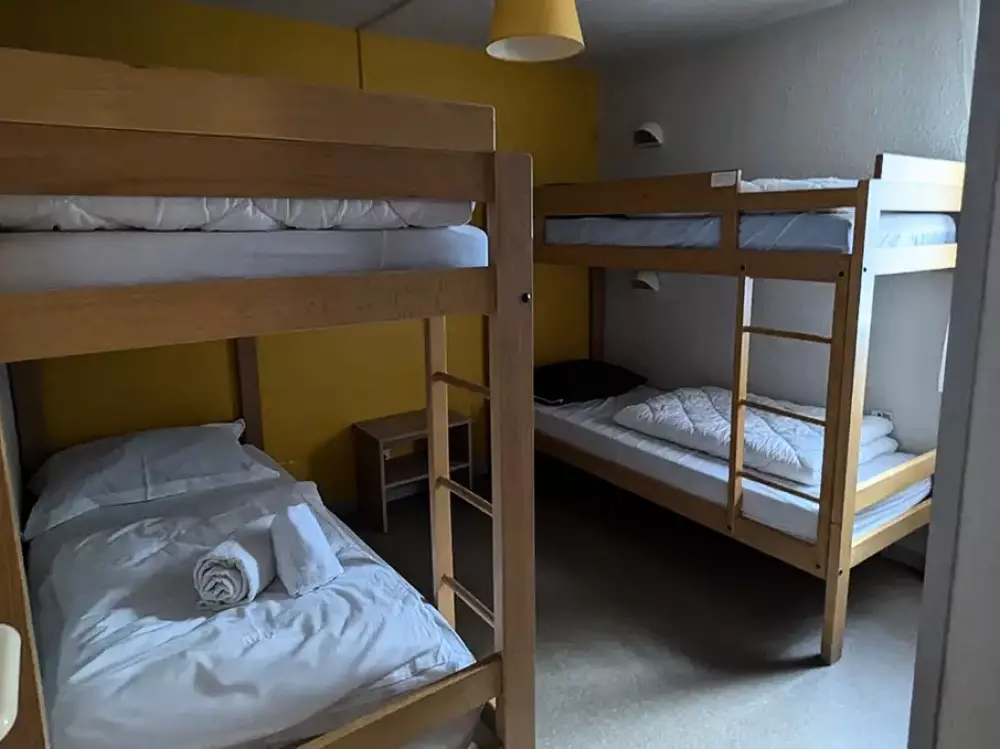 VVF Montchavin La Plagne 3 Stars★★★