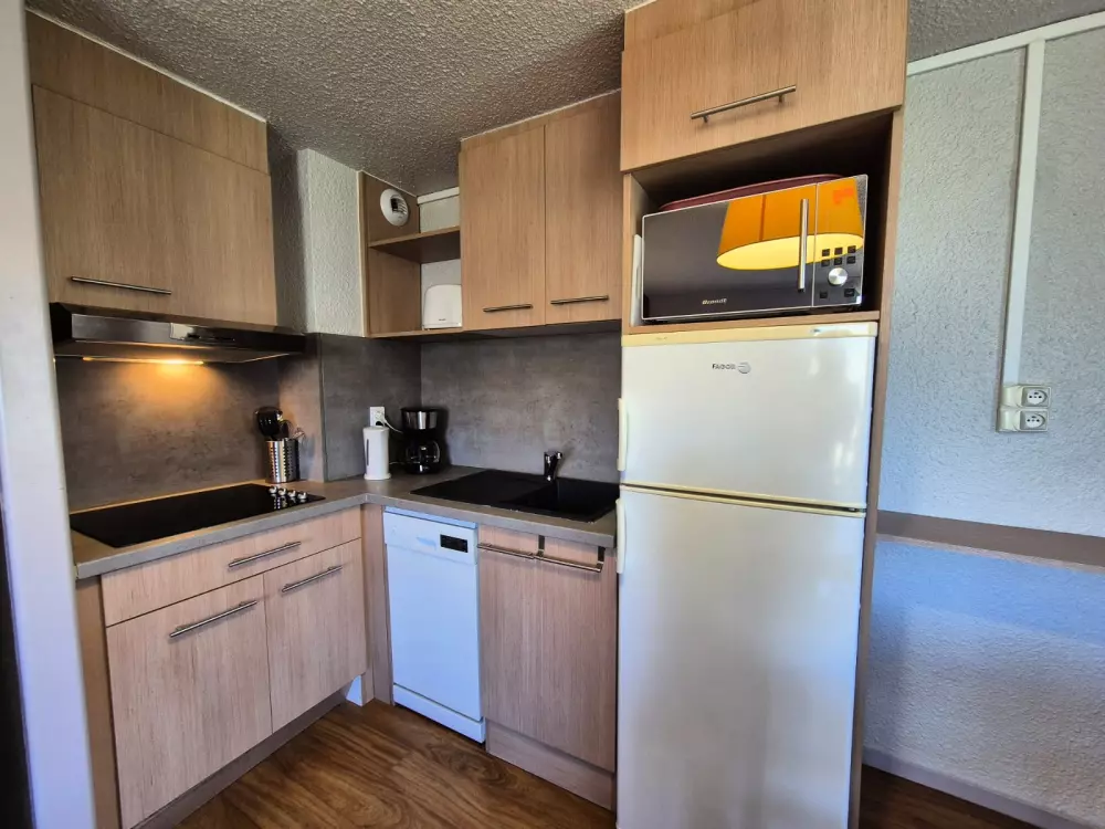 VVF Montchavin La Plagne 3 Stars★★★