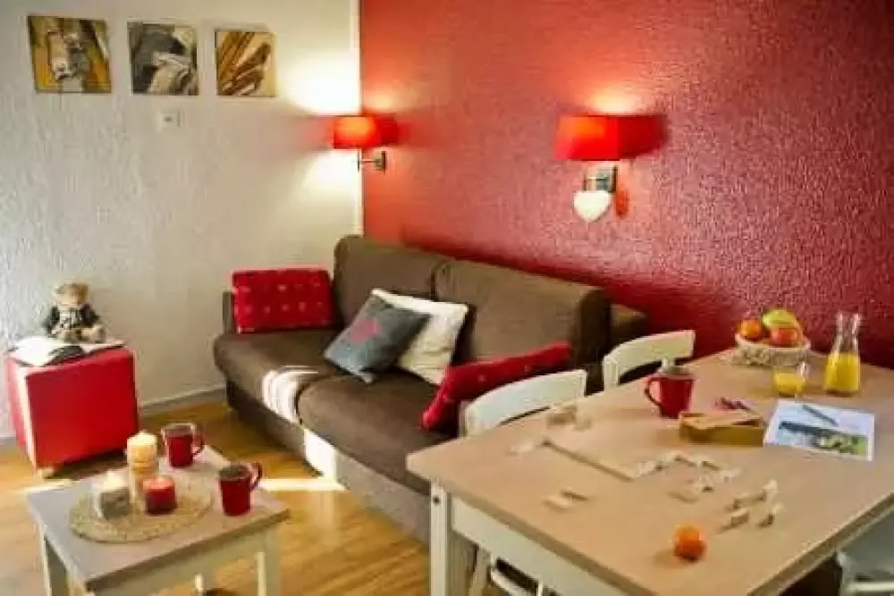 VVF Montchavin La Plagne 3 Stars★★★