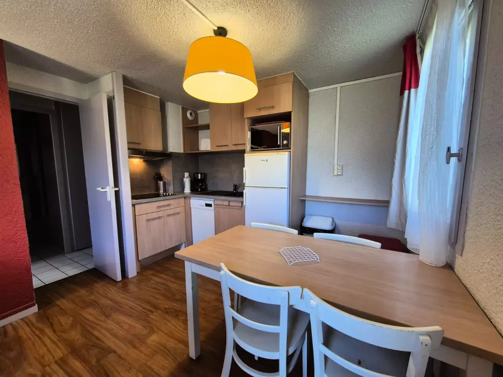 VVF Montchavin La Plagne 3 Stars★★★