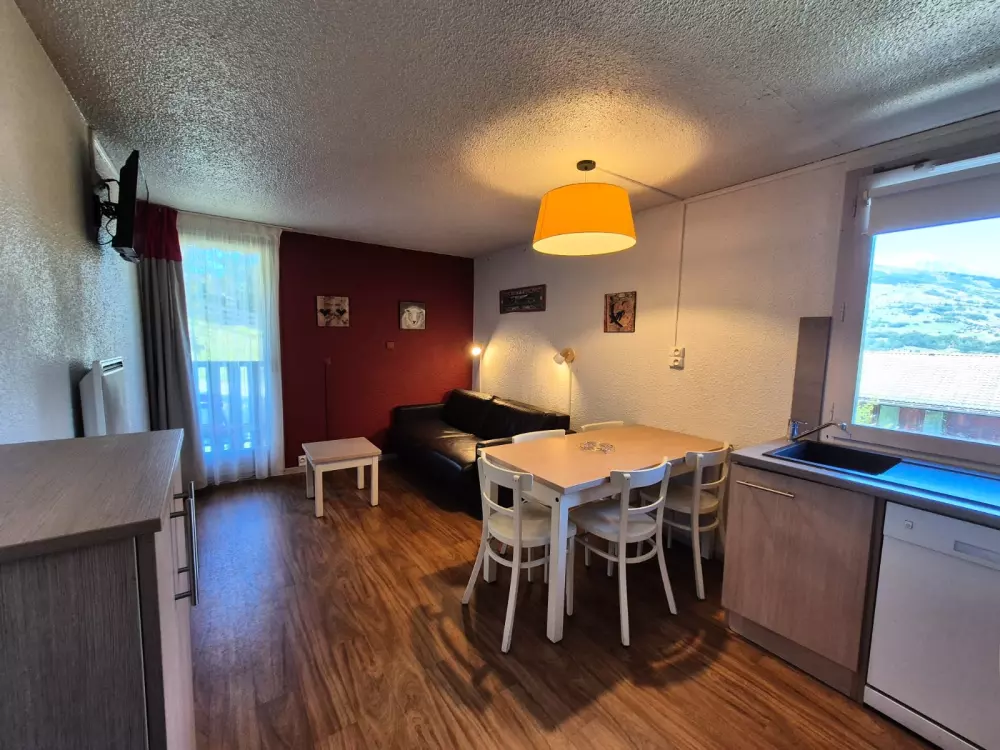 VVF Montchavin La Plagne 3 Stars★★★