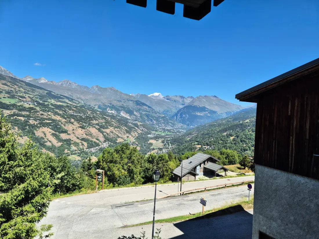 VVF Montchavin La Plagne 3 Sterren★★★