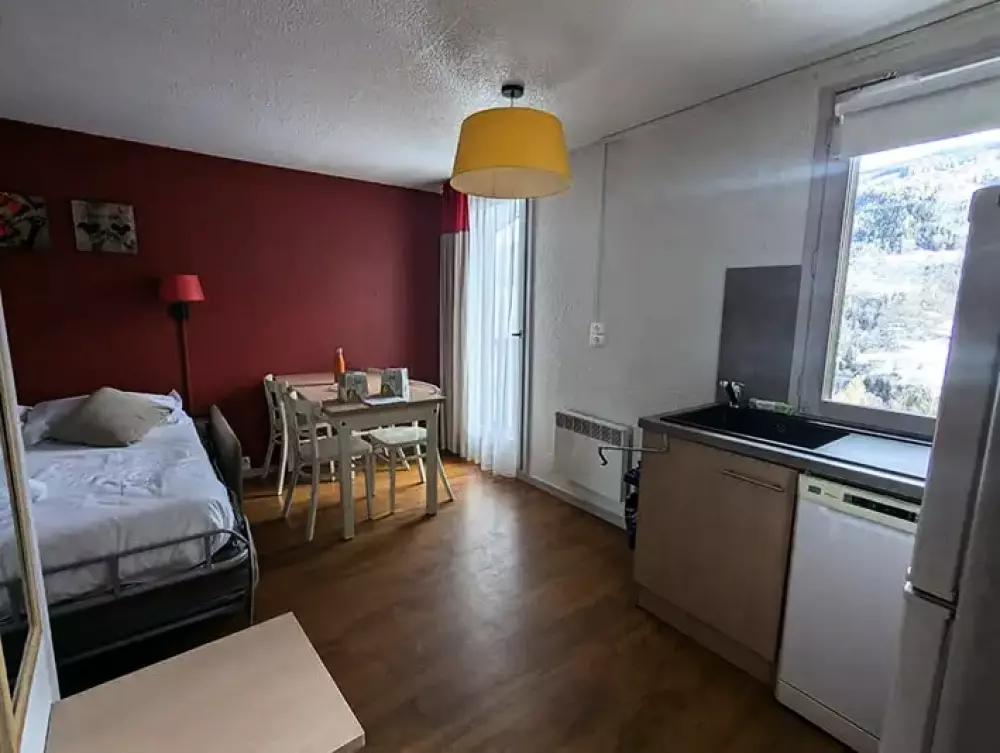 VVF Montchavin La Plagne 3 Stars★★★