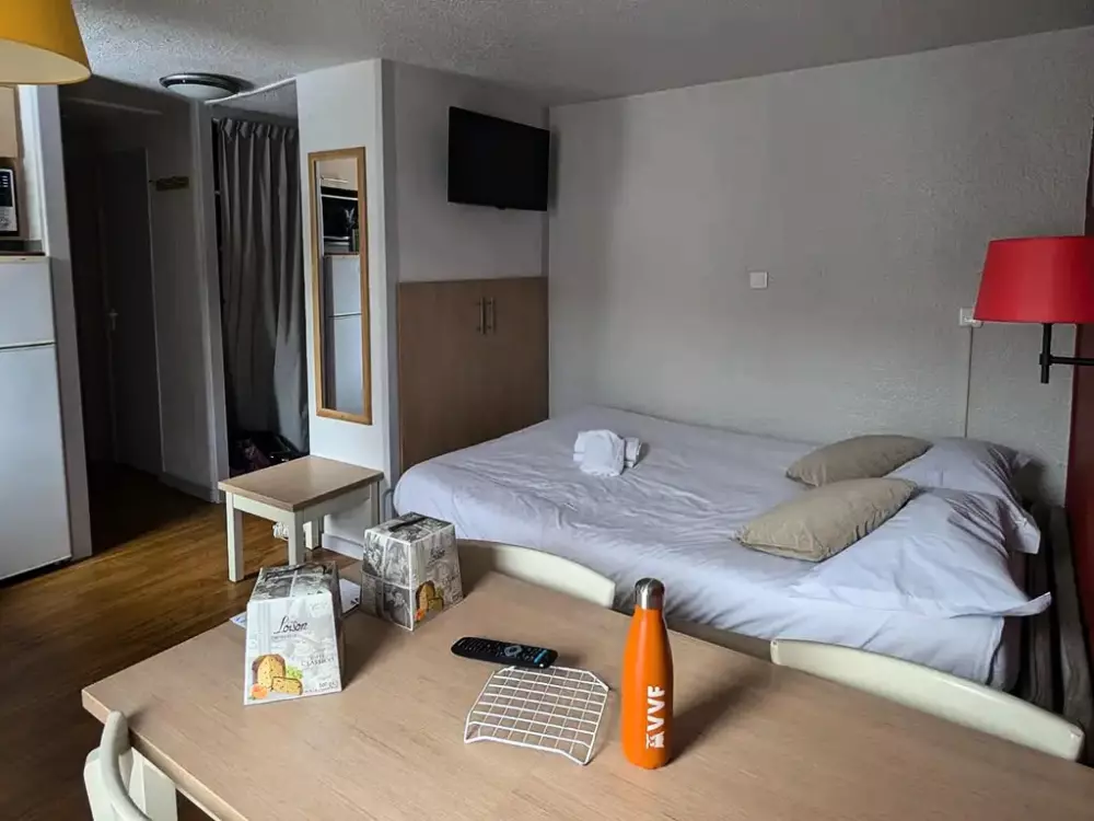 VVF Montchavin La Plagne 3 Stars★★★