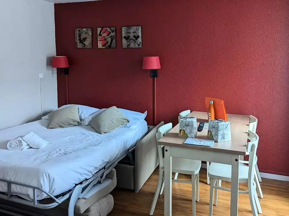 VVF Montchavin La Plagne 3 Stars★★★