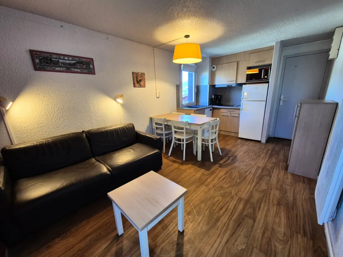 VVF Montchavin La Plagne 3 Sterren★★★