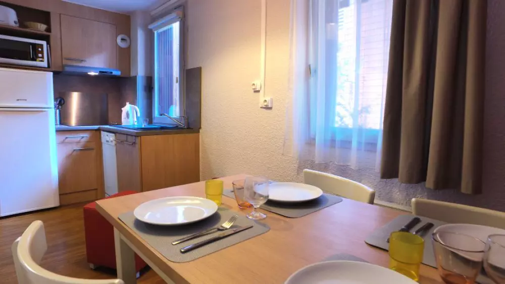 VVF Montchavin La Plagne 3 Stars★★★