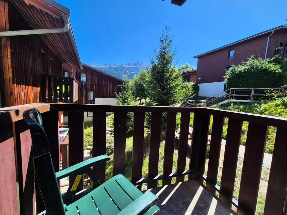 VVF Montchavin La Plagne 3 Stars★★★