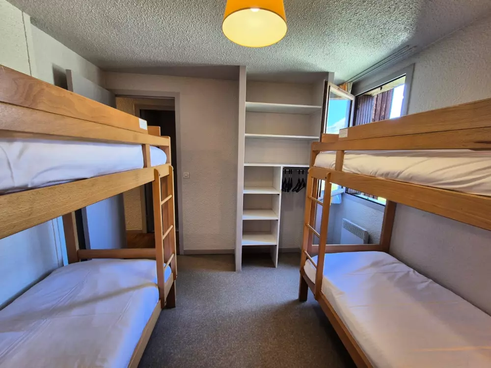 VVF Montchavin La Plagne 3 Stars★★★