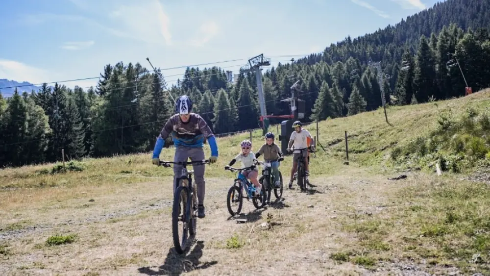 VVF Montchavin La Plagne 3 Sterren★★★