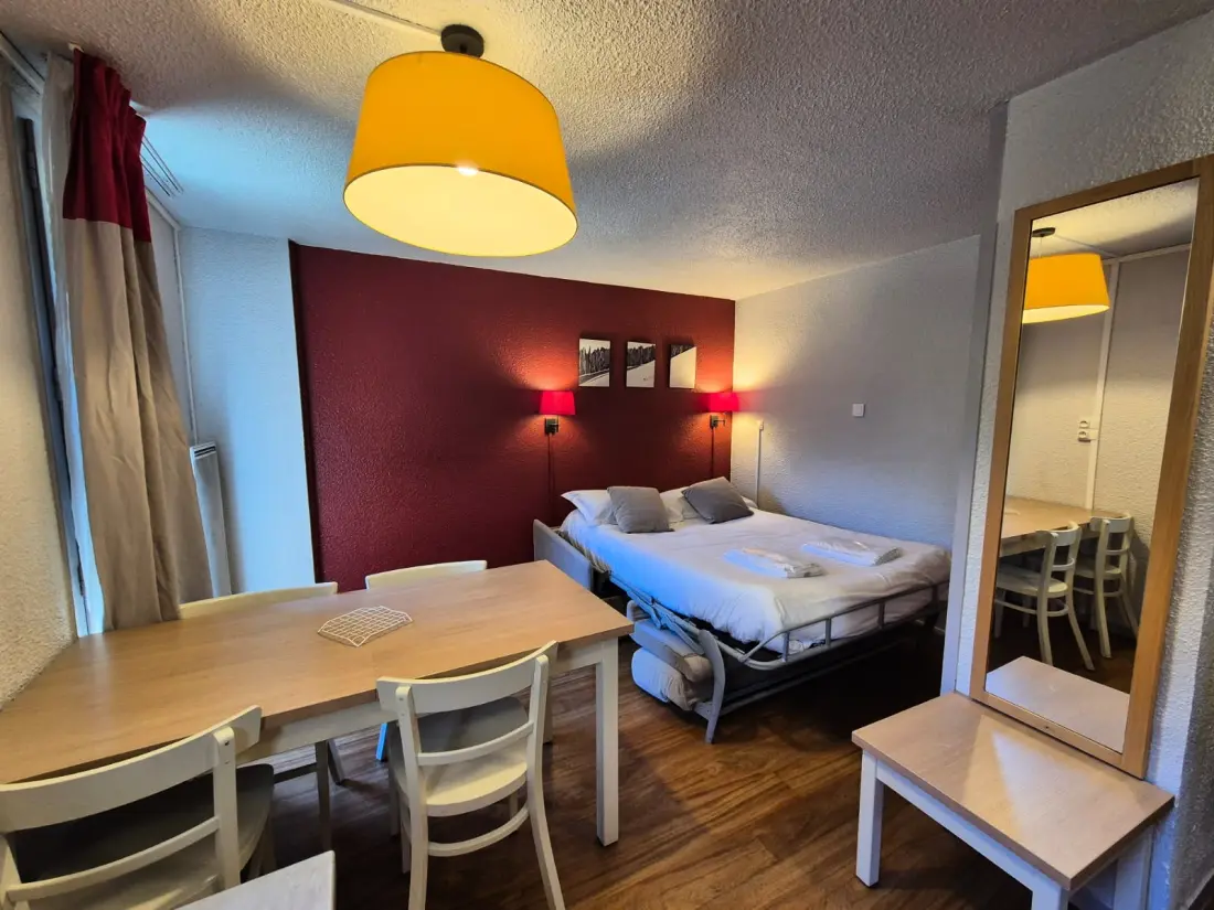 VVF Montchavin La Plagne 3 Sterren★★★