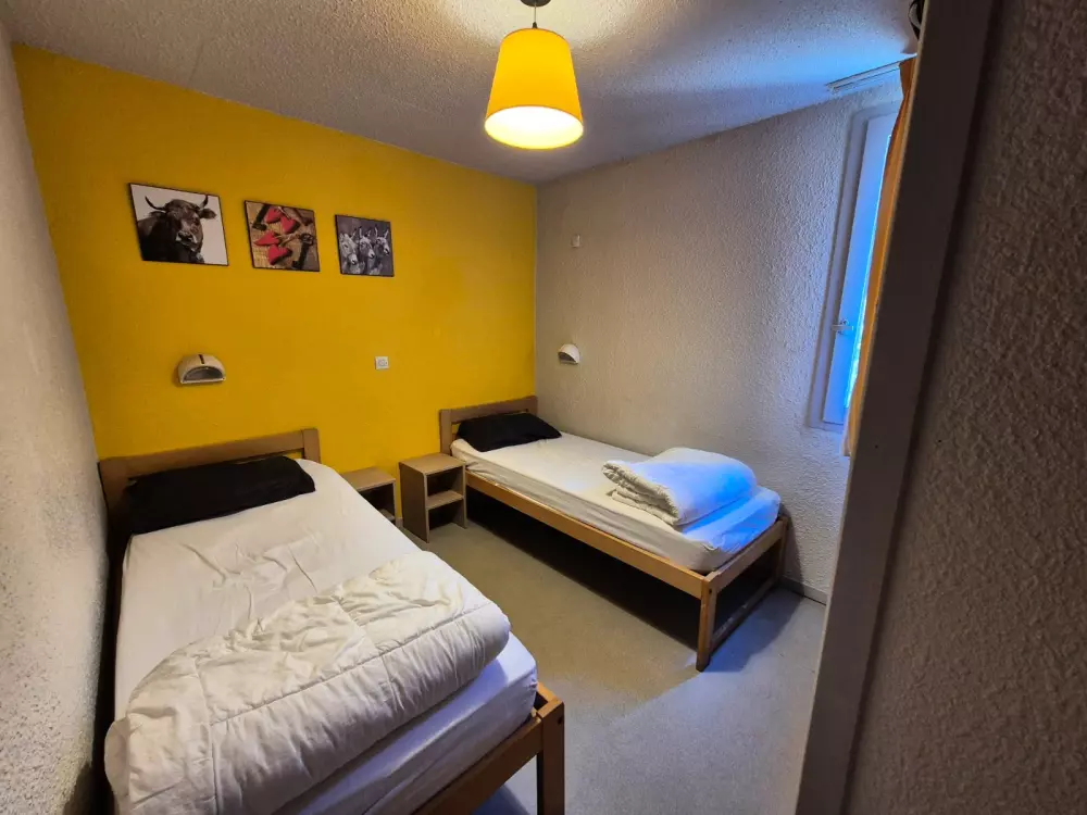 VVF Montchavin La Plagne 3 Stars★★★