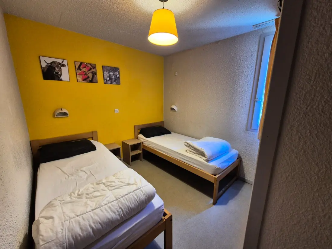 VVF Montchavin La Plagne 3 Sterren★★★