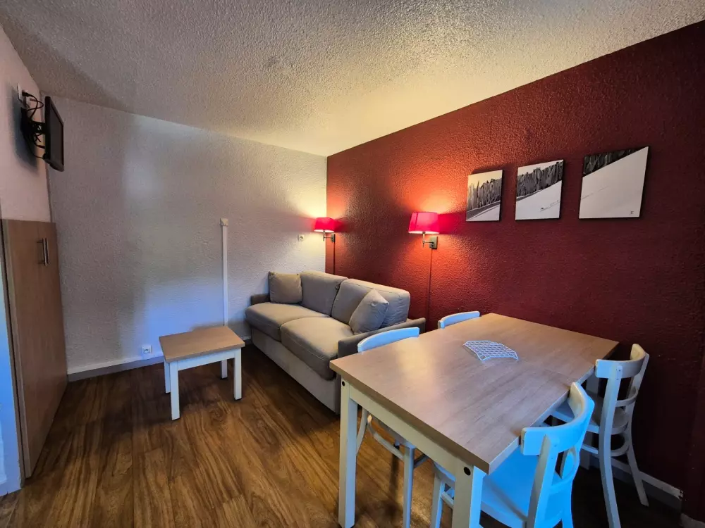 VVF Montchavin La Plagne 3 Stars★★★