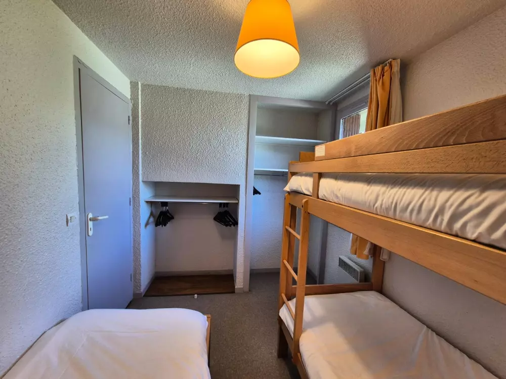 VVF Montchavin La Plagne 3 Stars★★★