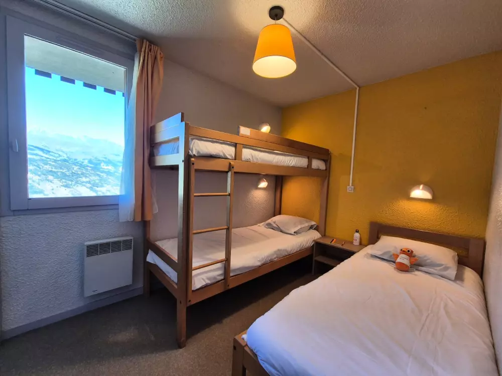 VVF Montchavin La Plagne 3 Stars★★★