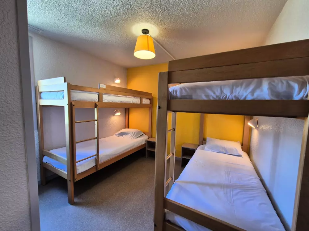 VVF Montchavin La Plagne 3 Stars★★★