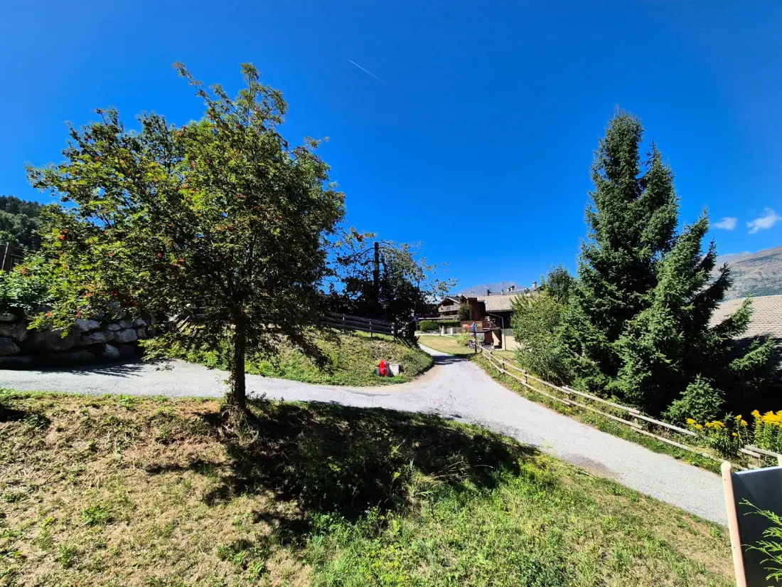 VVF Montchavin La Plagne 3 Sterren★★★