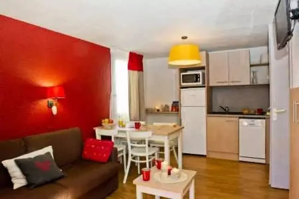 VVF Montchavin La Plagne 3 Stars★★★