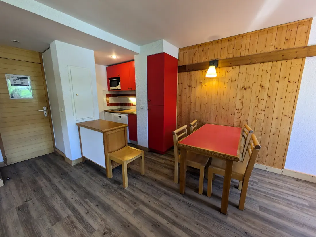 Doronic Residence